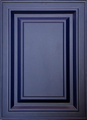 Рамочный фасад с филенкой, фрезеровкой 3 категории сложности Орёл